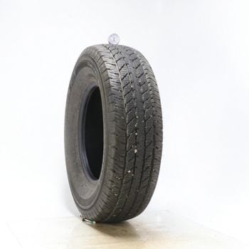 Set of (2) Used LT245/75R16 Cooper Discoverer H/T 120/116R - 13.5-14/32