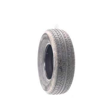 Used ST225/75R15 Sterling sport Trailer Radial 117/112L - 7/32