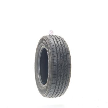 Set of (2) Used 205/65R15 Sailun Atrezzo SH408 94H - 8.5/32