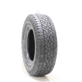 Used LT265/75R16 Goodyear Wrangler Trailrunner AT 123/120R - 10/32