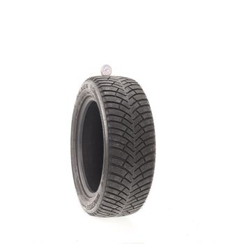 Set of (2) Used 205/55R16 Nexen WinGuard winSpike 3 94T - 9.5-10/32