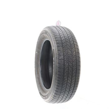 Set of (2) Used 235/60R18 Firestone All Season (Firestone) 103H - 6.5-8/32