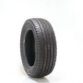Set of (2) Driven Once 245/60R18 Firestone Destination LE2 105H - 9.5/32
