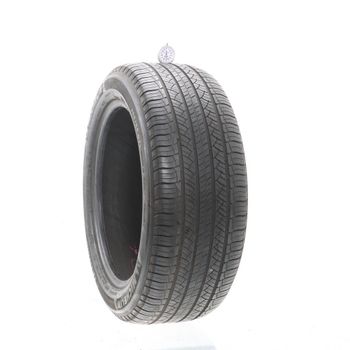 Set of (2) Used 255/50R19 Michelin Latitude Tour HP ZP 107H - 7-8/32