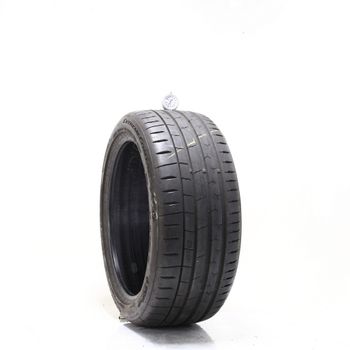 Used 245/40ZR18 Continental ExtremeContact Sport 02 97Y - 8/32