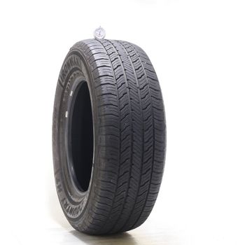 Set of (2) Used 275/65R18 Ironman All Country HT 116T - 7/32