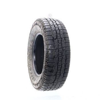 Used LT265/70R17 Linglong Crosswind A/T 121/118R - 11.5/32