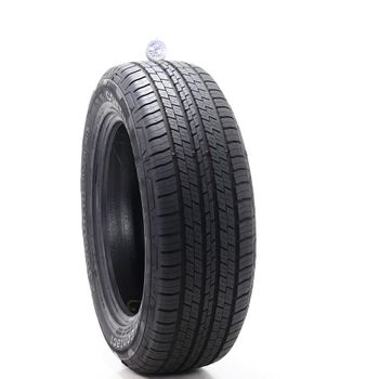 Used 235/60R18 Continental 4x4 Contact 103H - 9.5/32