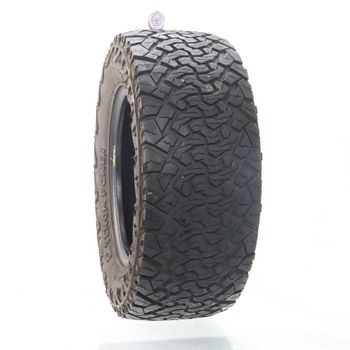 Used LT33X12.5R18 Venom Power Terra Hunter X/T 118R - 10.5/32
