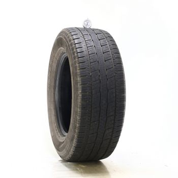 Set of (2) Used 275/60R17 General Grabber HTS 60 110T - 7.5-8.5/32