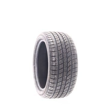 New 245/40ZR17 Radar Dimax AS-8 95Y