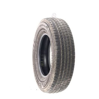 Used LT235/80R17 Kumho Crugen HT51 120/117R - 12/32