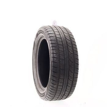 Set of (2) Used 245/55R18 Firestone Firehawk GTZ Pursuit 103W - 8-8.5/32