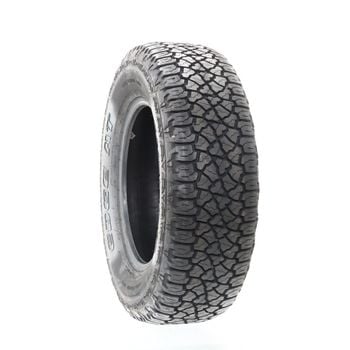 Set of (2) New 275/65R18 Kelly Edge AT 116T - 99.000000/32