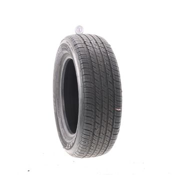 Set of (2) Used 225/65R17 Mastercraft SRT Touring 102T - 7-8/32