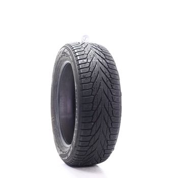 Used 235/55R19 Nokian Hakkapeliitta R2 SUV 105R - 8/32