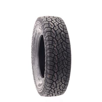 New LT215/75R15 Kumho Road Venture AT52 106/103R