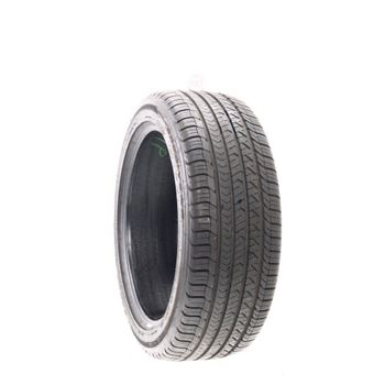 Set of (2) Used 255/45R20 Goodyear Eagle Sport AS 101W - 10/32