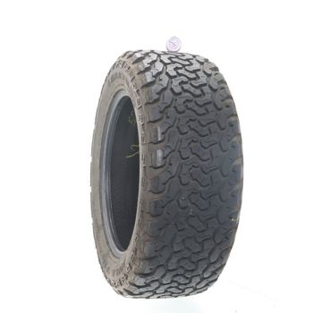 Used LT33X12.5R20 Maxtrek Hill Tracker 114S - 11.5/32