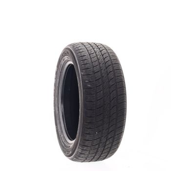 Set of (2) Driven Once 235/55R17 Radar Dimax AS-8 103V - 10/32