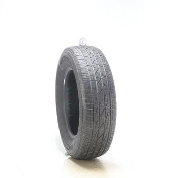 Set of (2) Used 215/70R16 Firestone Destination LE3 100H - 7/32