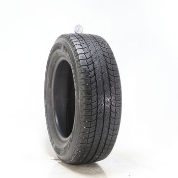 Used 235/65R17 Michelin Latitude X-Ice Xi2 108T - 8.5/32