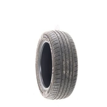Set of (2) Used 215/55R17 Caldera Confidence All Season 94V - 8.5-9/32