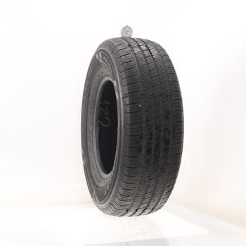 Used 265/70R16 Lionhart Lionclaw HT 111T - 10/32