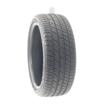 Set of (2) Used 225/40R18 Bridgestone Potenza RE980AS+ 92W - 8-8.5/32