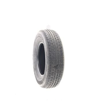Used ST205/75R14 Goodride ST-100 105/101M - 7.5/32