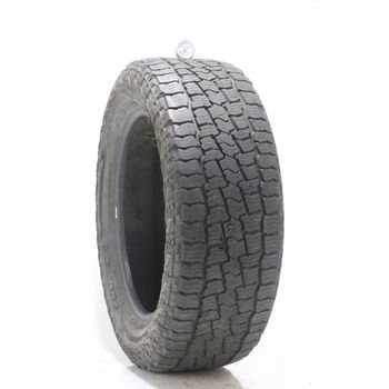 Set of (2) Used 275/55R20 Cooper Discoverer Road+Trail AT 117H - 9-9.5/32