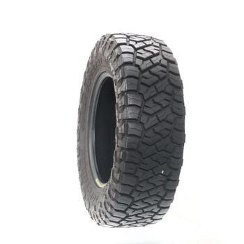 Used LT275/70R18 Toyo Open Country RT Trail 125/122Q - 14.5/32