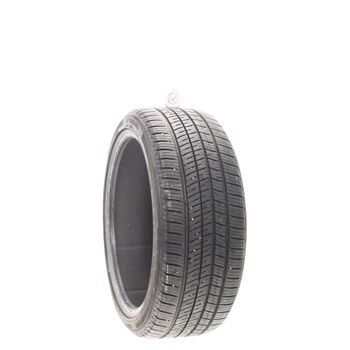 Set of (4) Used 235/40R19 Yokohama Avid Ascend GT 96V - 9-9.5/32