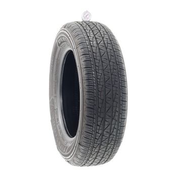Set of (4) Used 225/65R17 Firestone Destination LE2 102H - 9/32