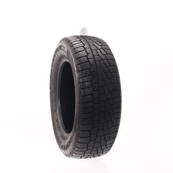 Set of (2) Used 245/65R17 Cooper Discoverer True North 107T - 7-7.5/32