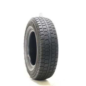 Used 235/75R16 Cooper Discoverer M+S 108S - 10/32