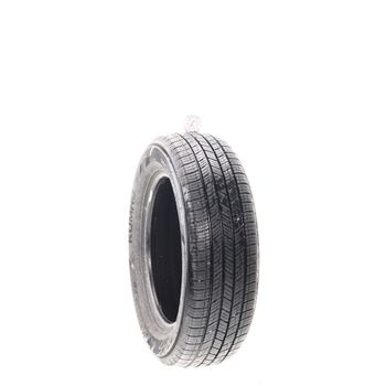 Used 205/60R16 Kumho Solus TA51a 92H - 8/32