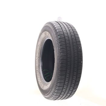 Used 265/70R17 Maxxis HT-760 Bravo Series 113S - 7/32