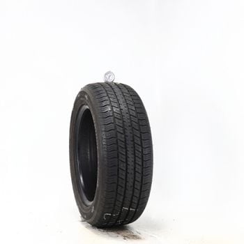 Set of (2) Used 215/55R16 Epic Radial LL821 A/S 93H - 8/32