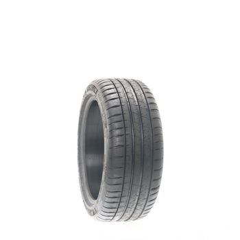 New 225/45ZR17 Michelin Pilot Sport 4 S 94Y