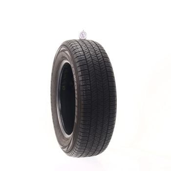 Set of (2) Used 225/65R17 Yokohama Geolandar G91A 100H - 6-7.5/32