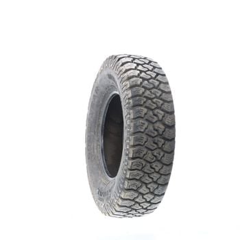 Used LT235/75R15 Goodyear Workhorse Radial 1N/A - 18/32