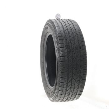 Used LT265/60R20 Maxxis Bravo H/T-770 121/118R - 8/32