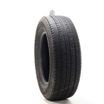 Set of (2) Used 265/65R18 Advanta SV T-01 114T - 7/32