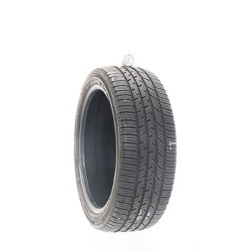 Used 225/45R19 Bridgestone Potenza Sport AS 96W - 7.5/32