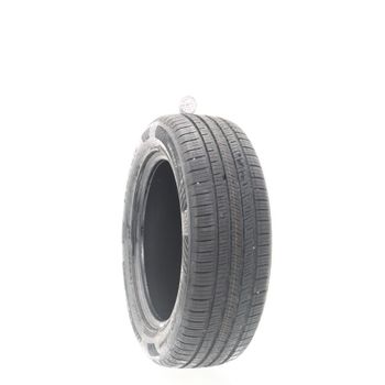 Set of (2) Used 215/60R17 Nexen N5000 Platinum 96H - 10/32
