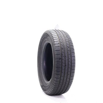 Set of (2) Used 215/65R16 Goodyear Assurance All-Season 98T - 7-8.5/32