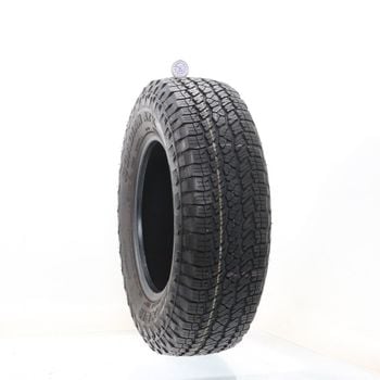 Used 245/75R17 Nexen Roadian ATX RA9 112S - 11/32