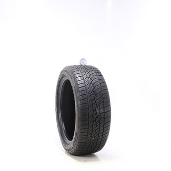 Used 215/50ZR17 Continental ControlContact Sport A/S 95W - 6.5/32