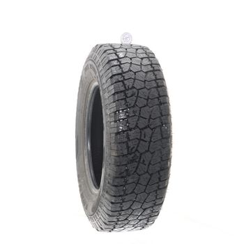 Used LT245/75R17 Corsa All Terrain XL 121/118S - 9.5/32